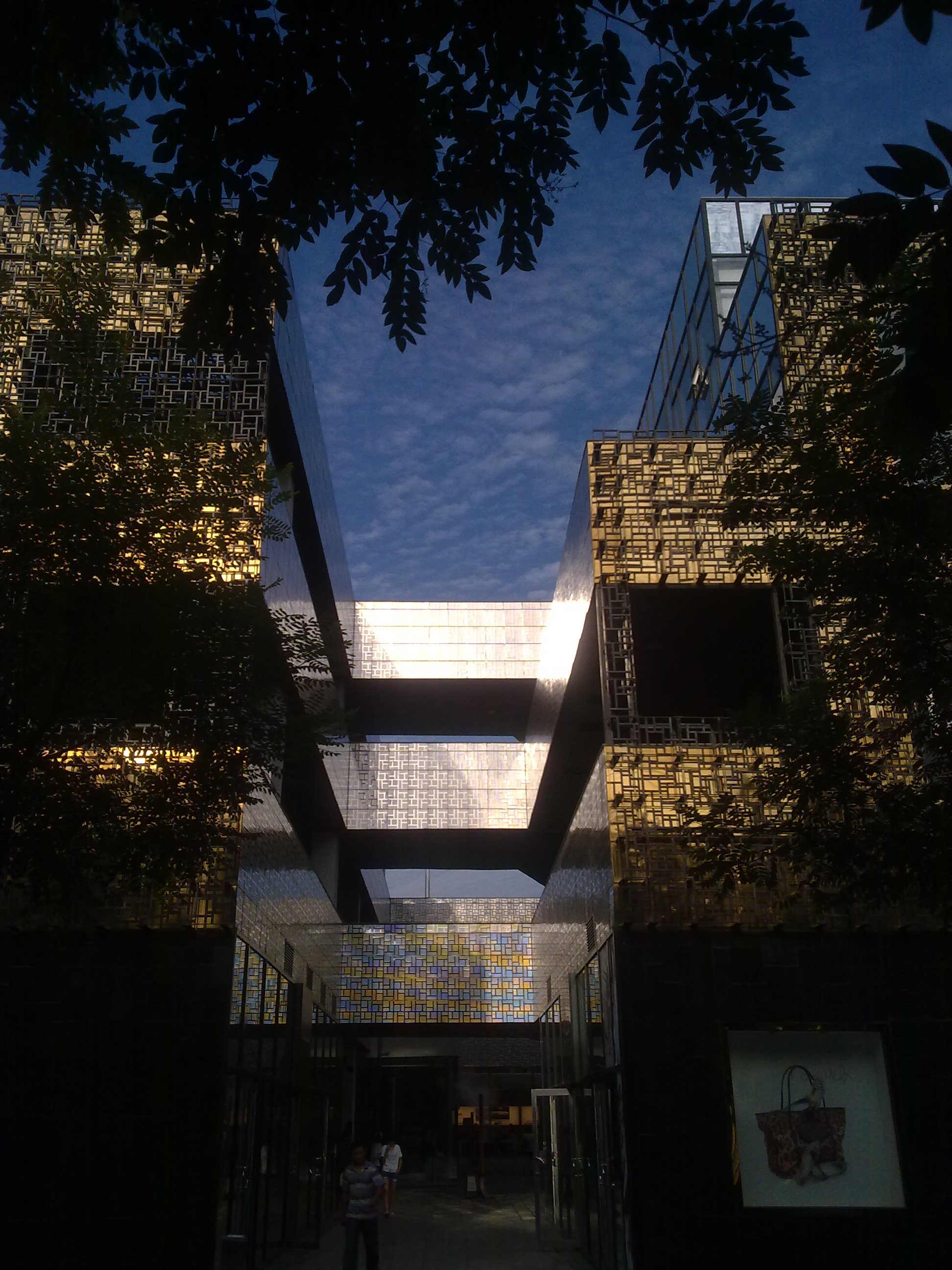 Beijing Sanlitun