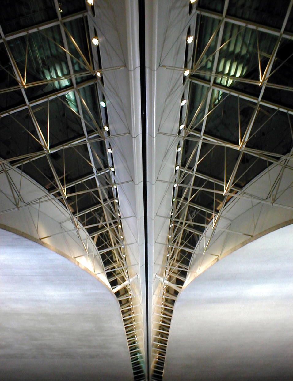 CDG Airport