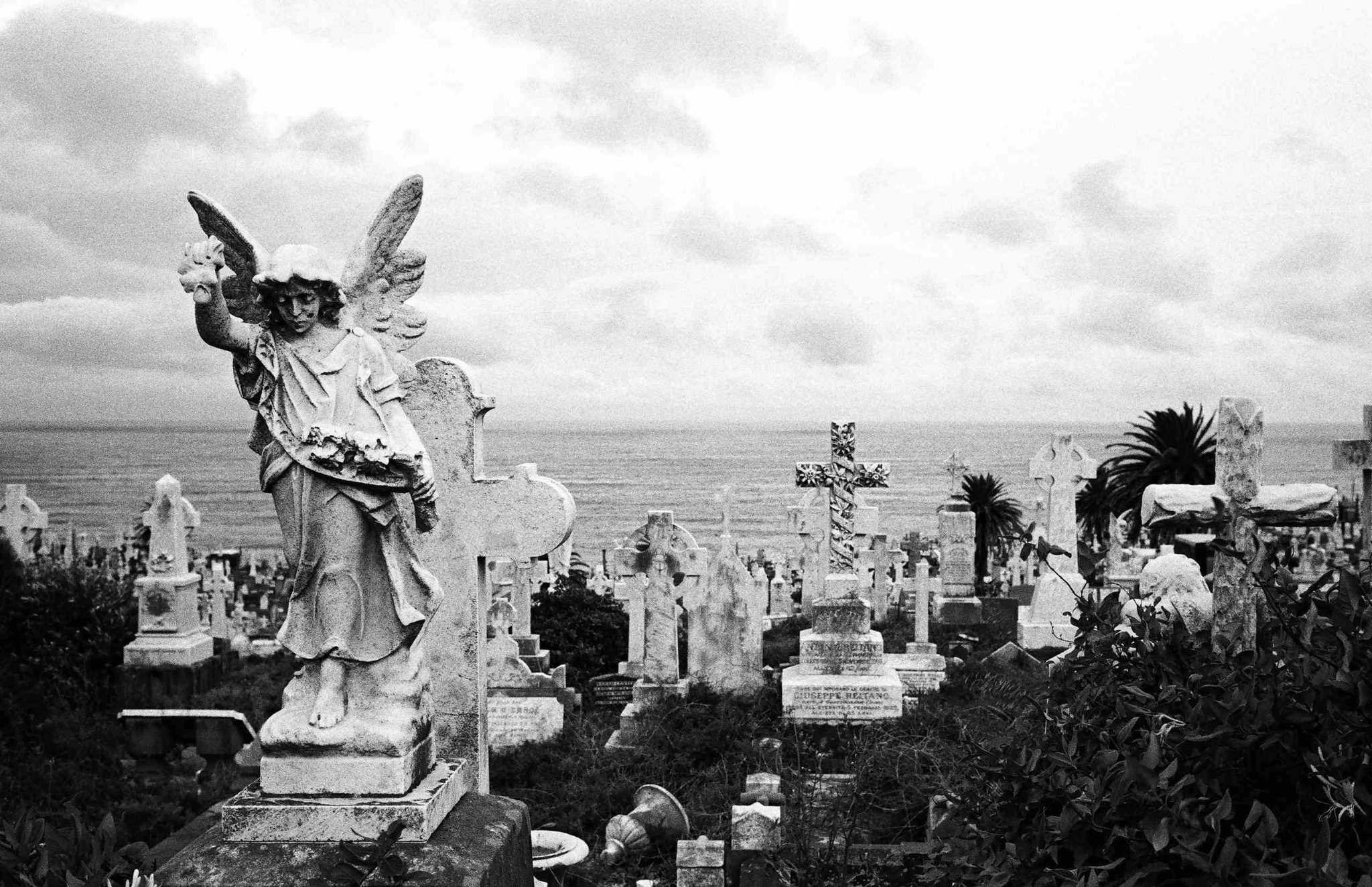 Cemetary