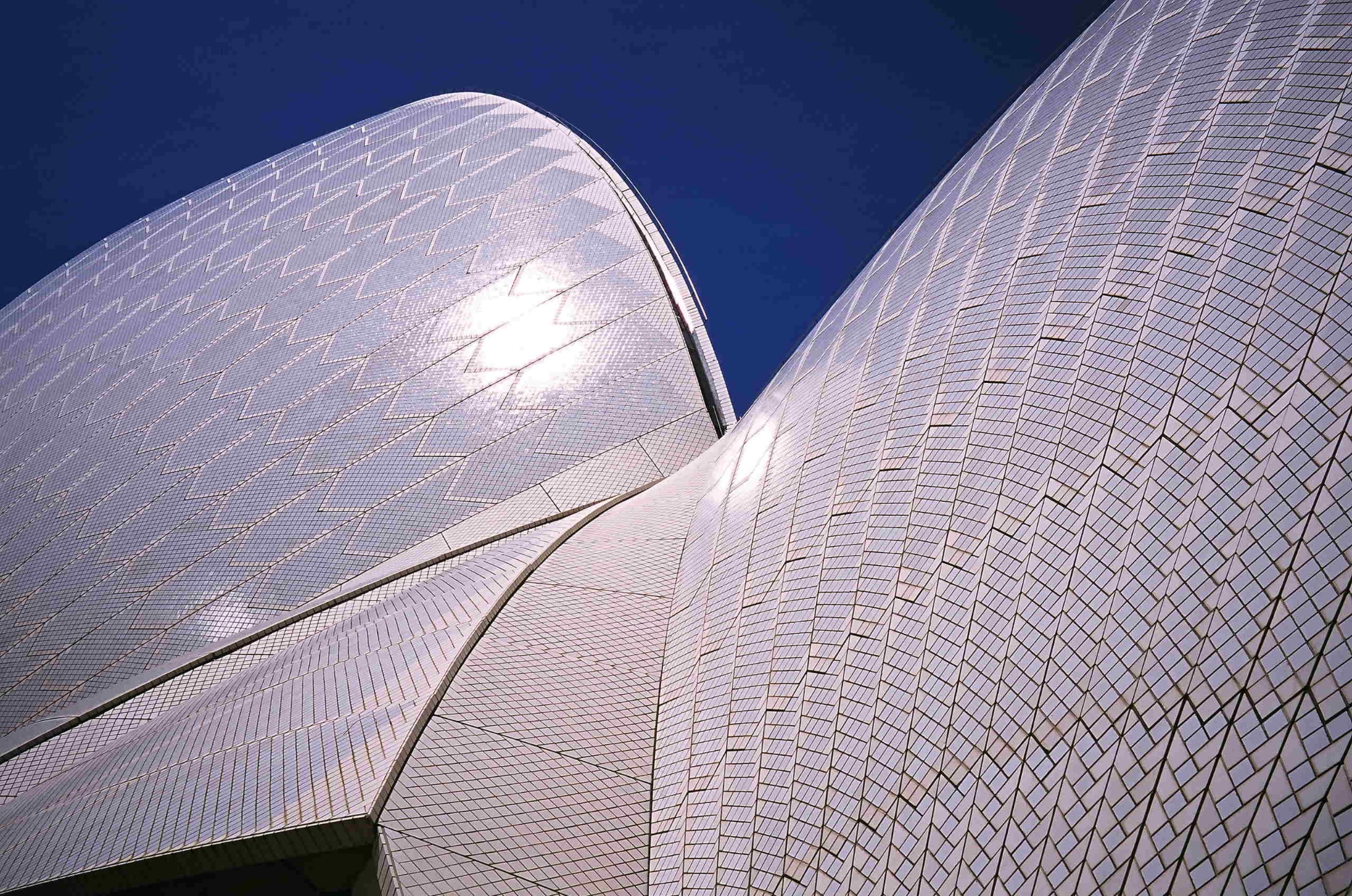 Sydney opera