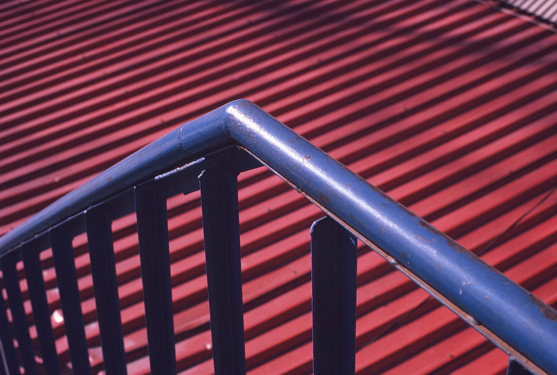 Fence