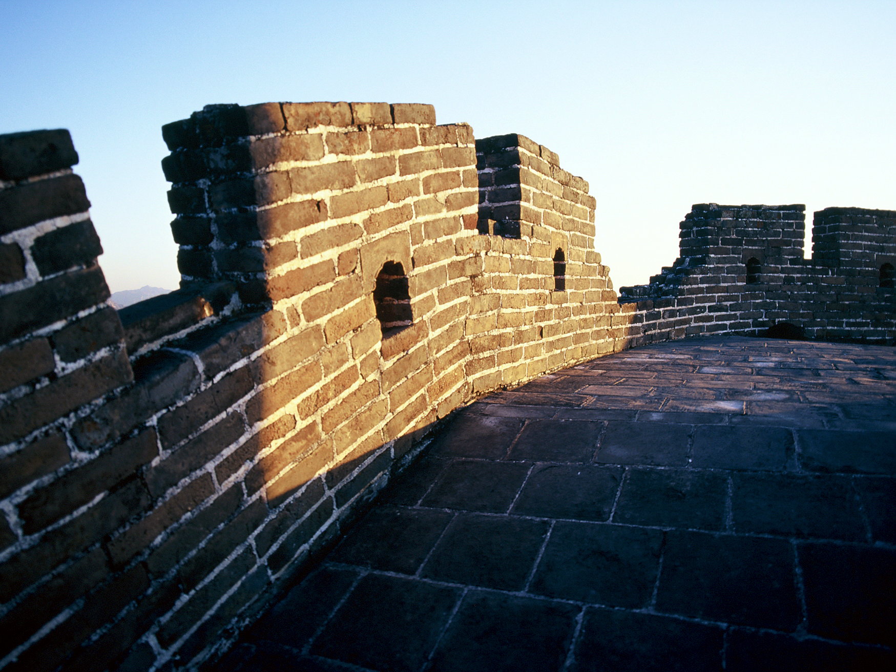 Great wall