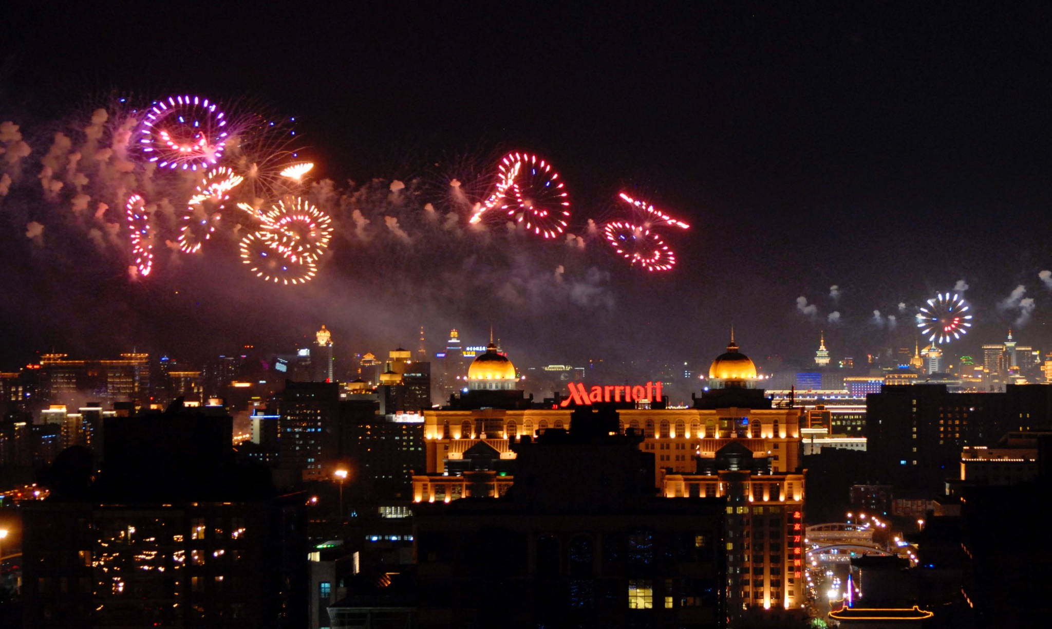 Happy new year