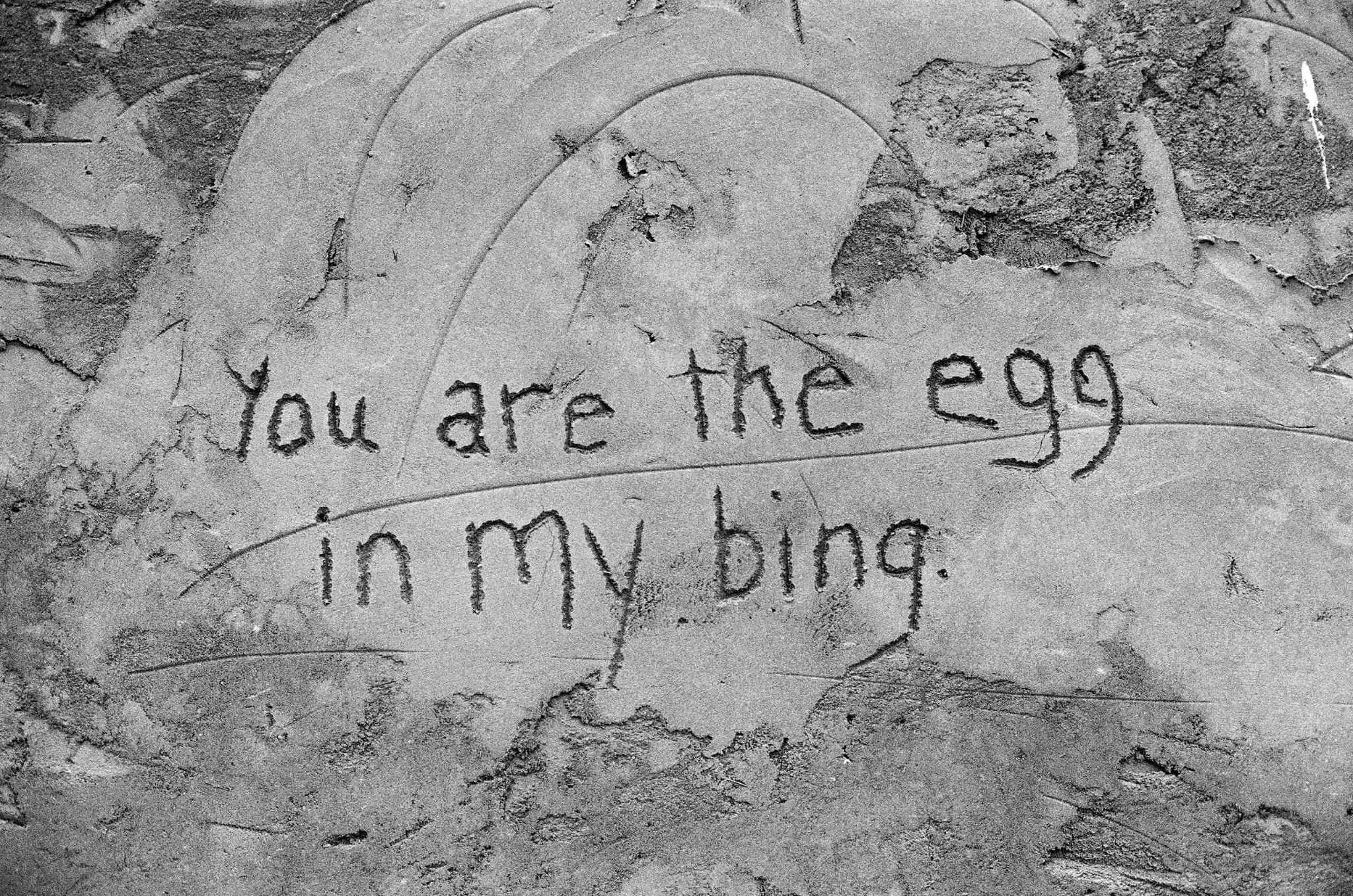 My bing