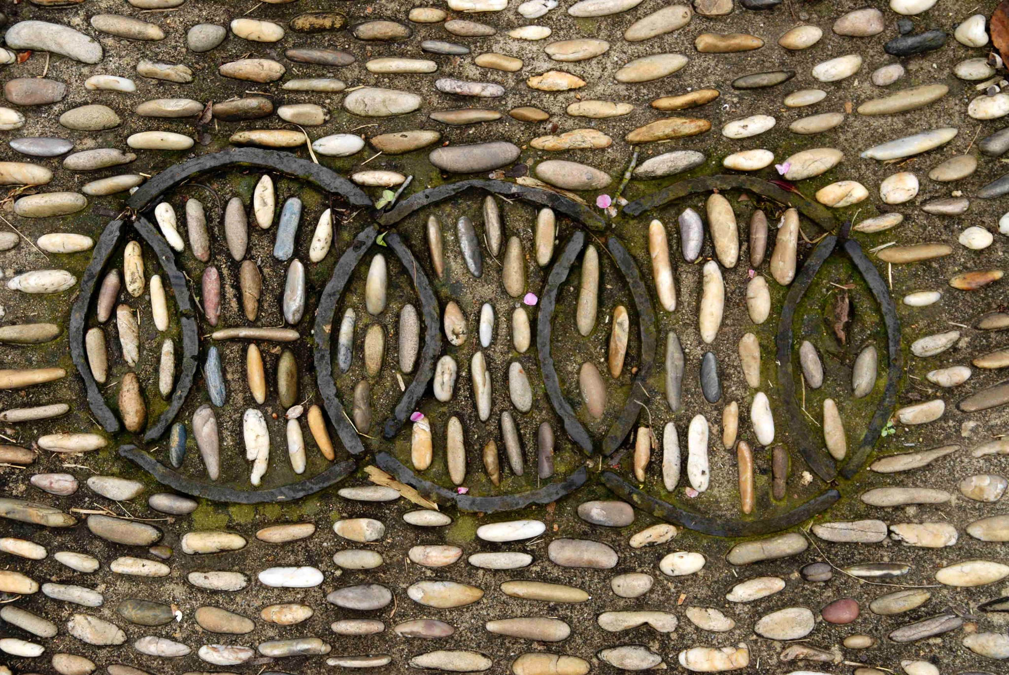 Stone circles