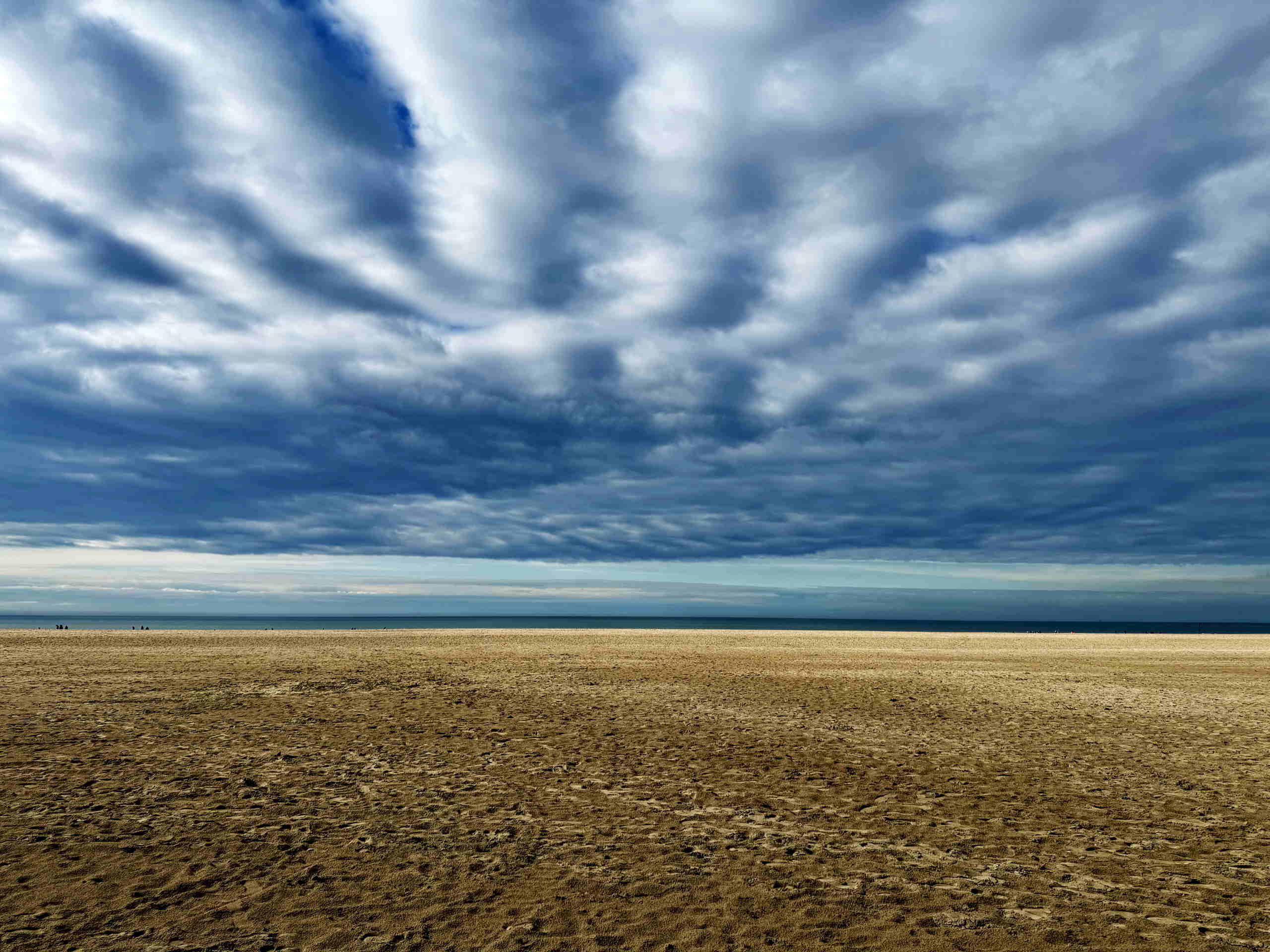 Deauville plage