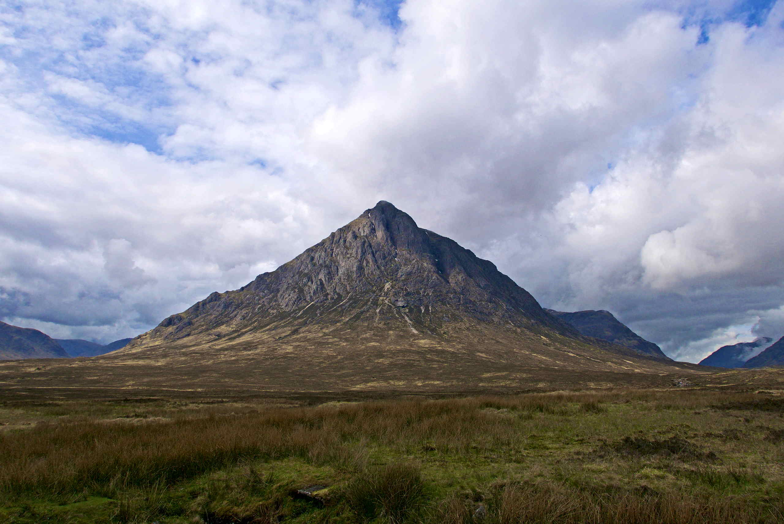 Glen Coe