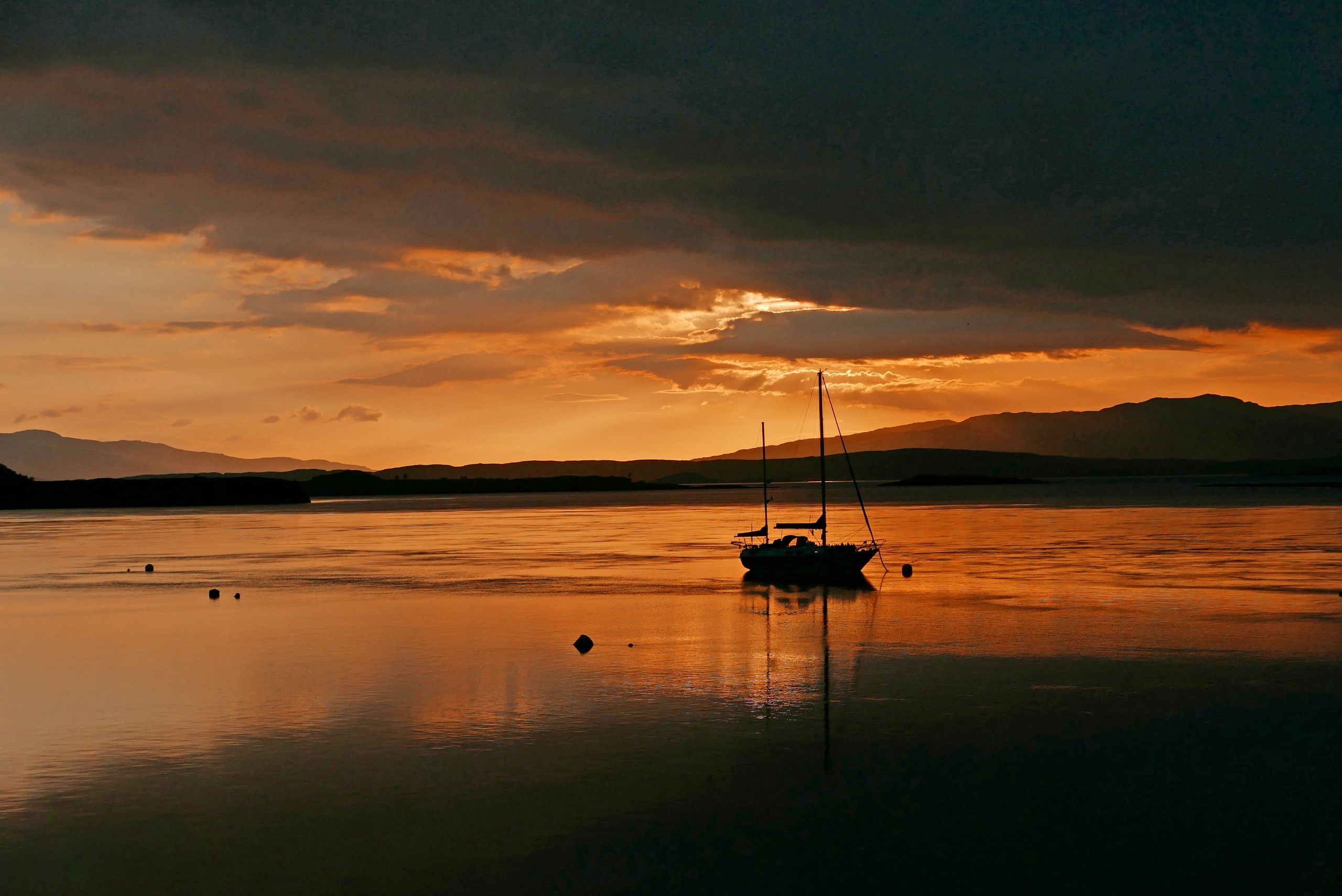 Loch Etive