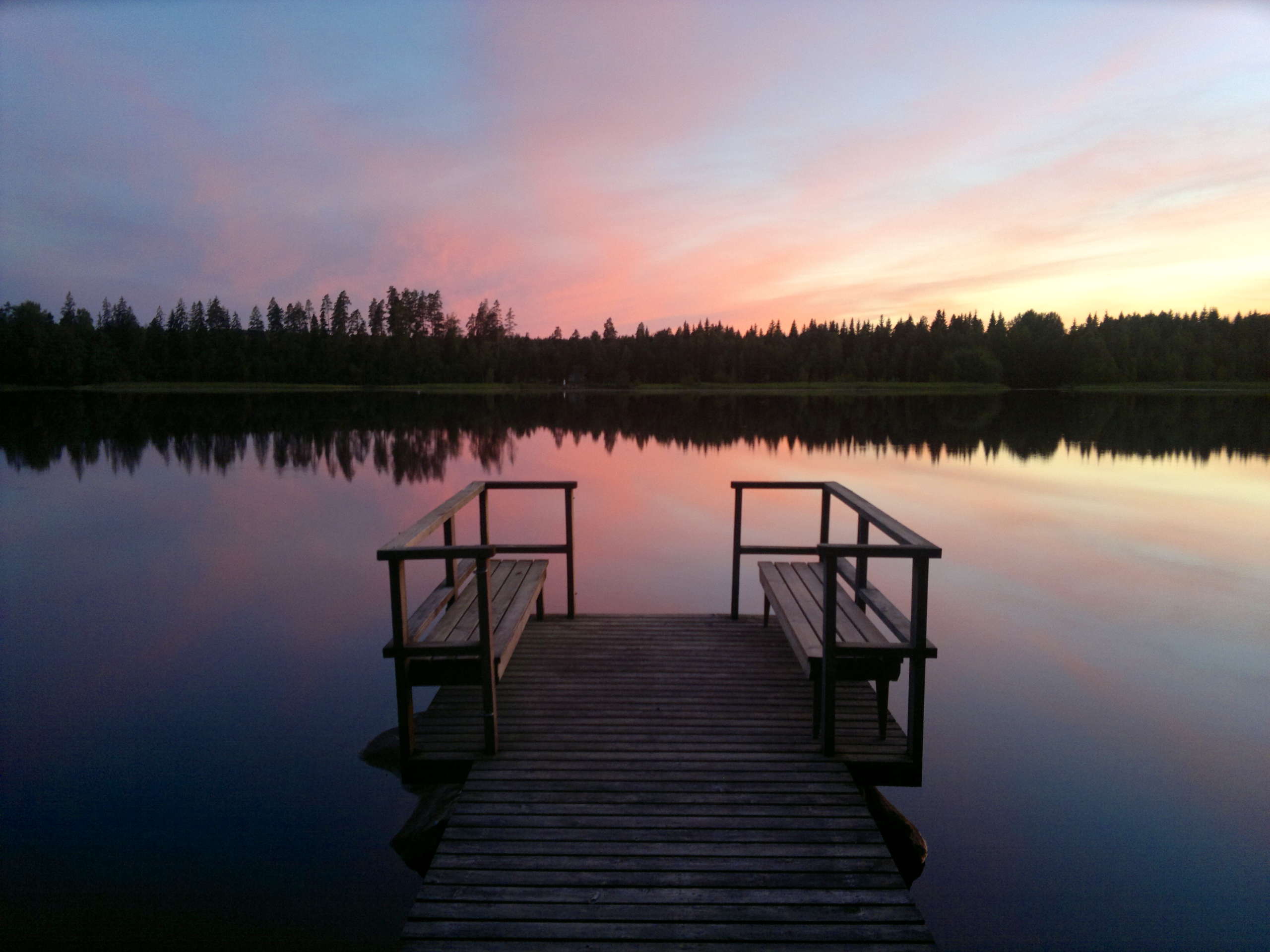 Pontoon