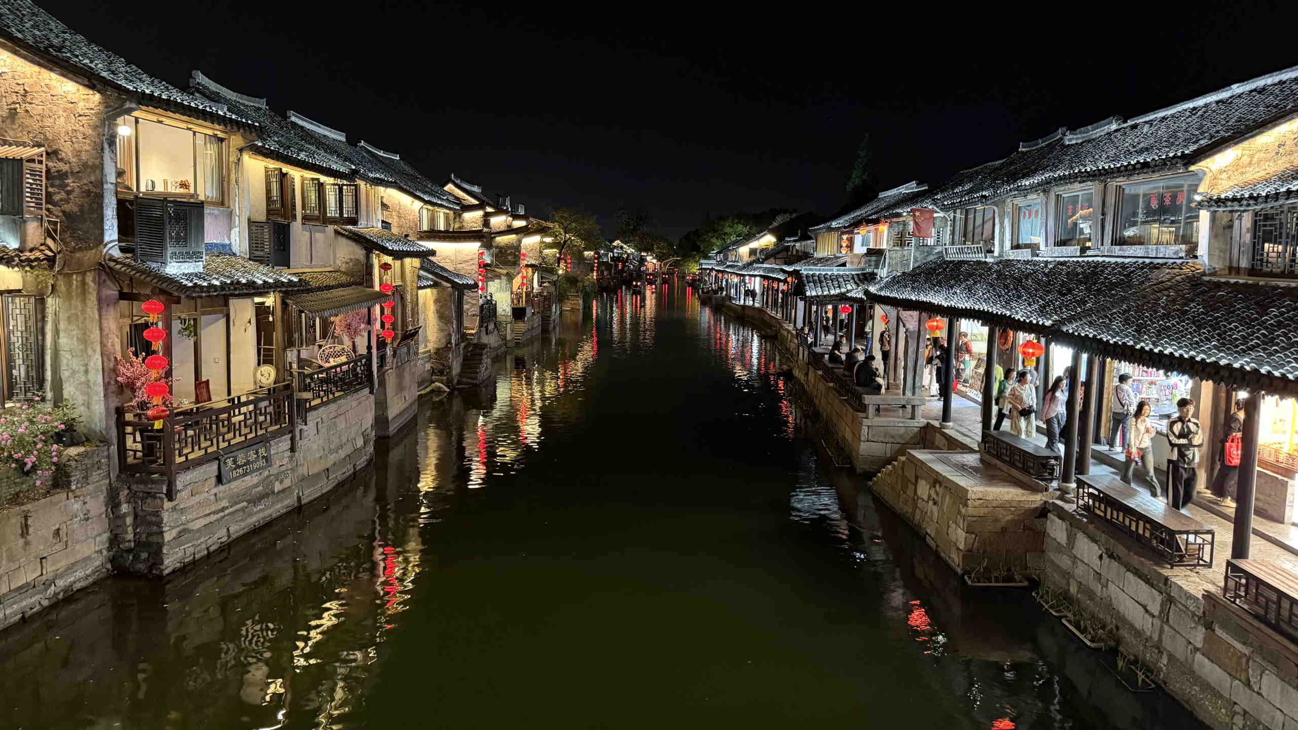 Xitang China