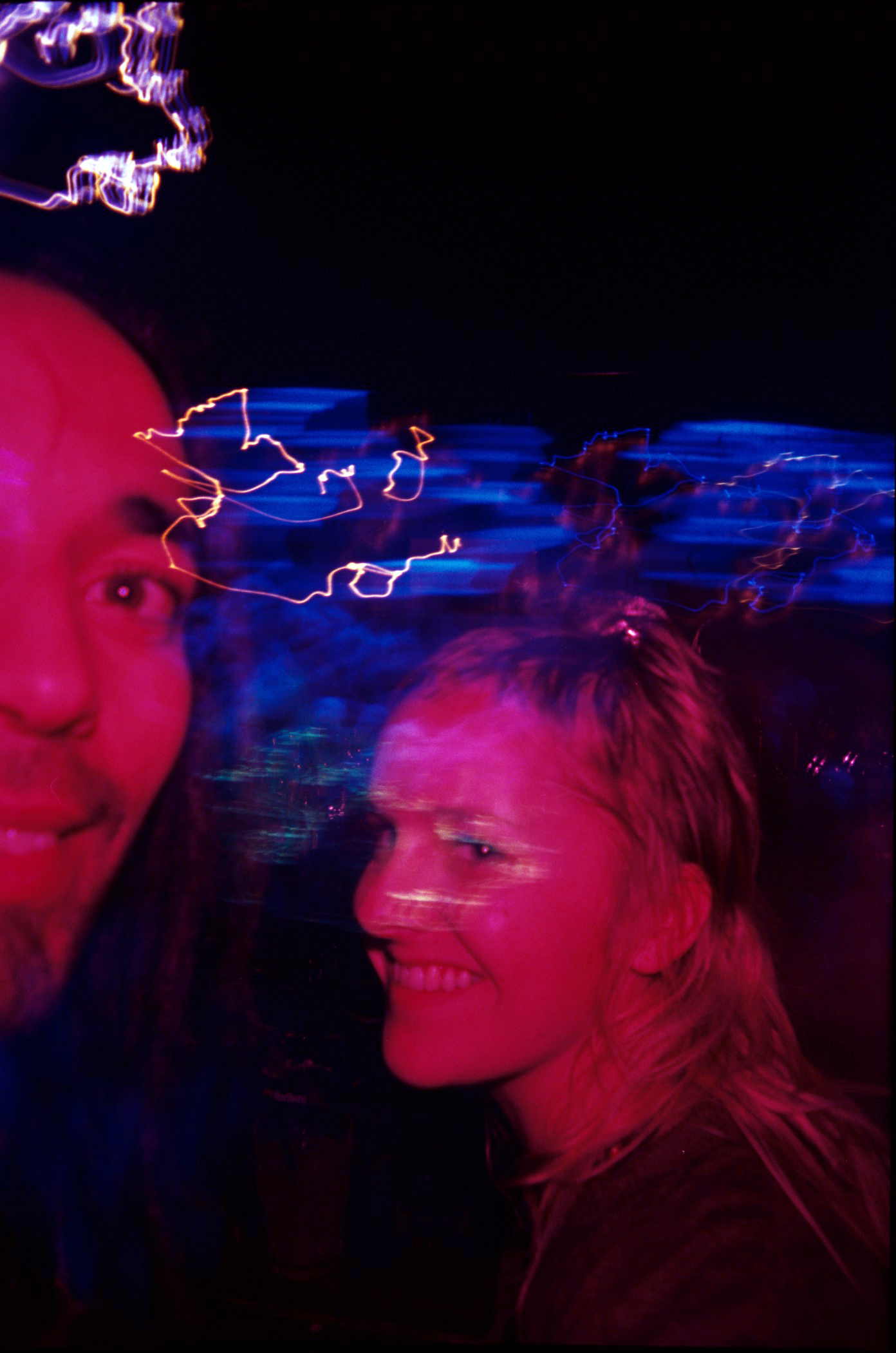Lomography