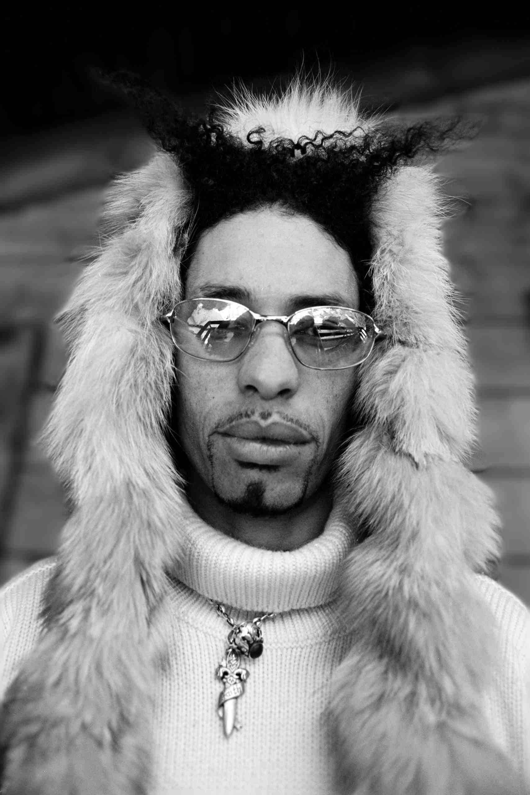Pimp Yass