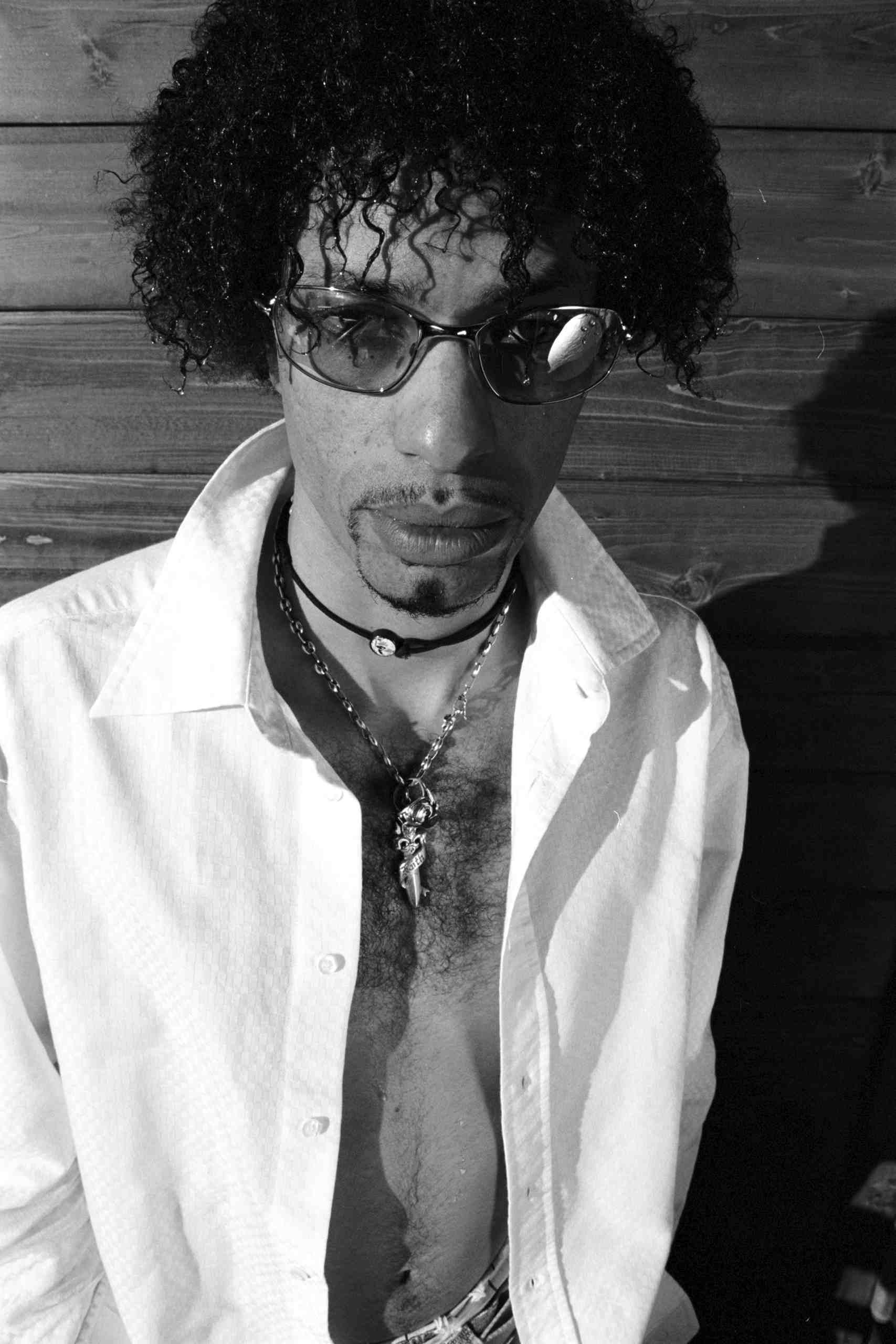 Yassine