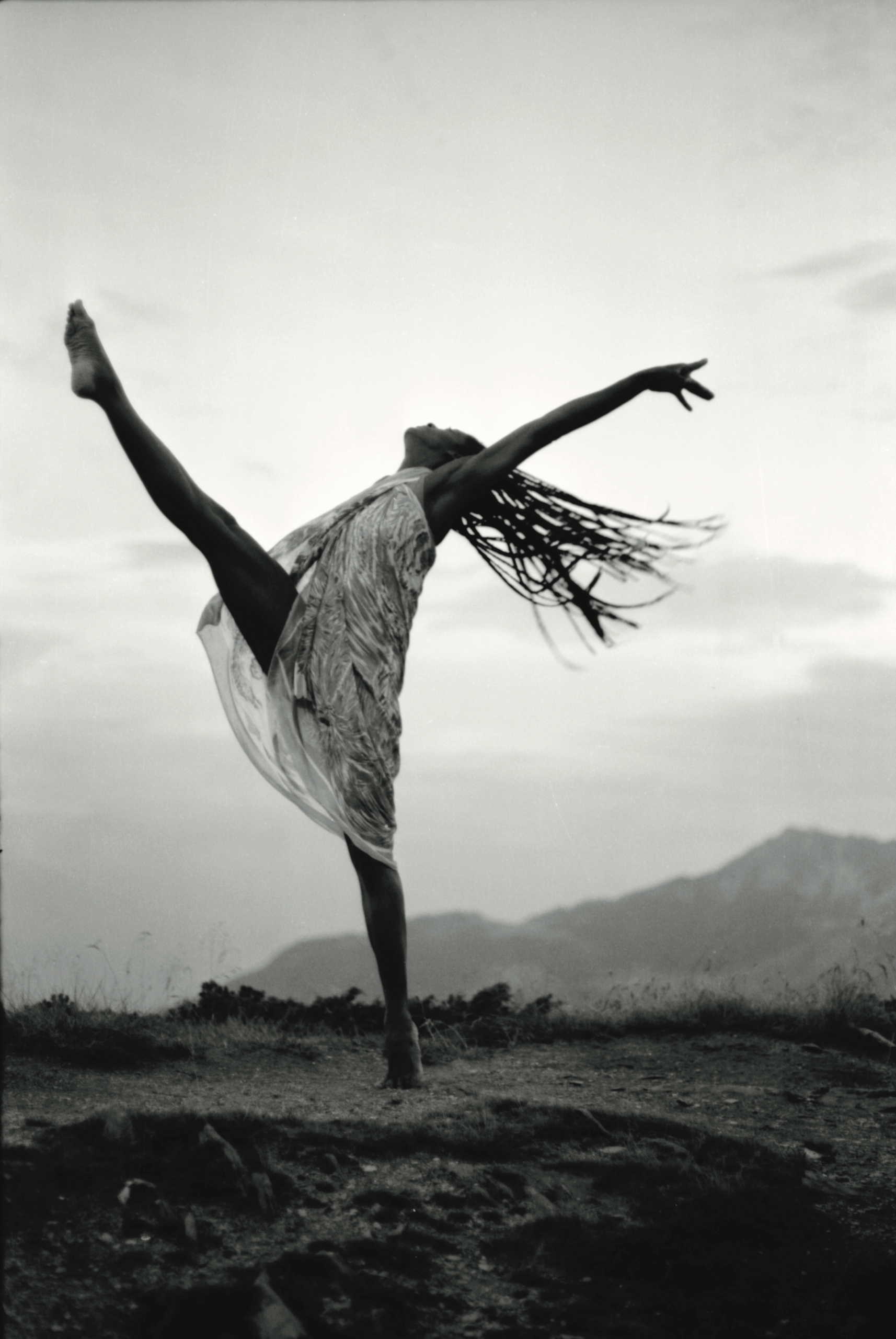 Dancer 01