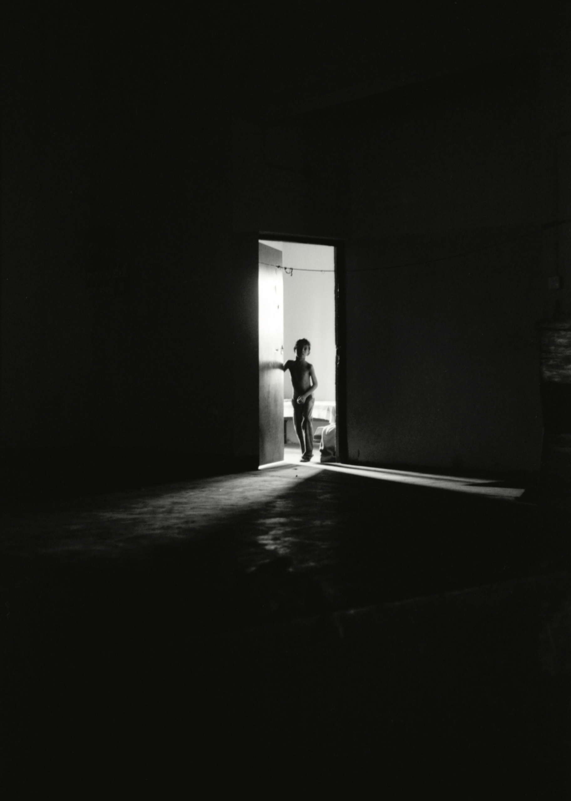 Darkness