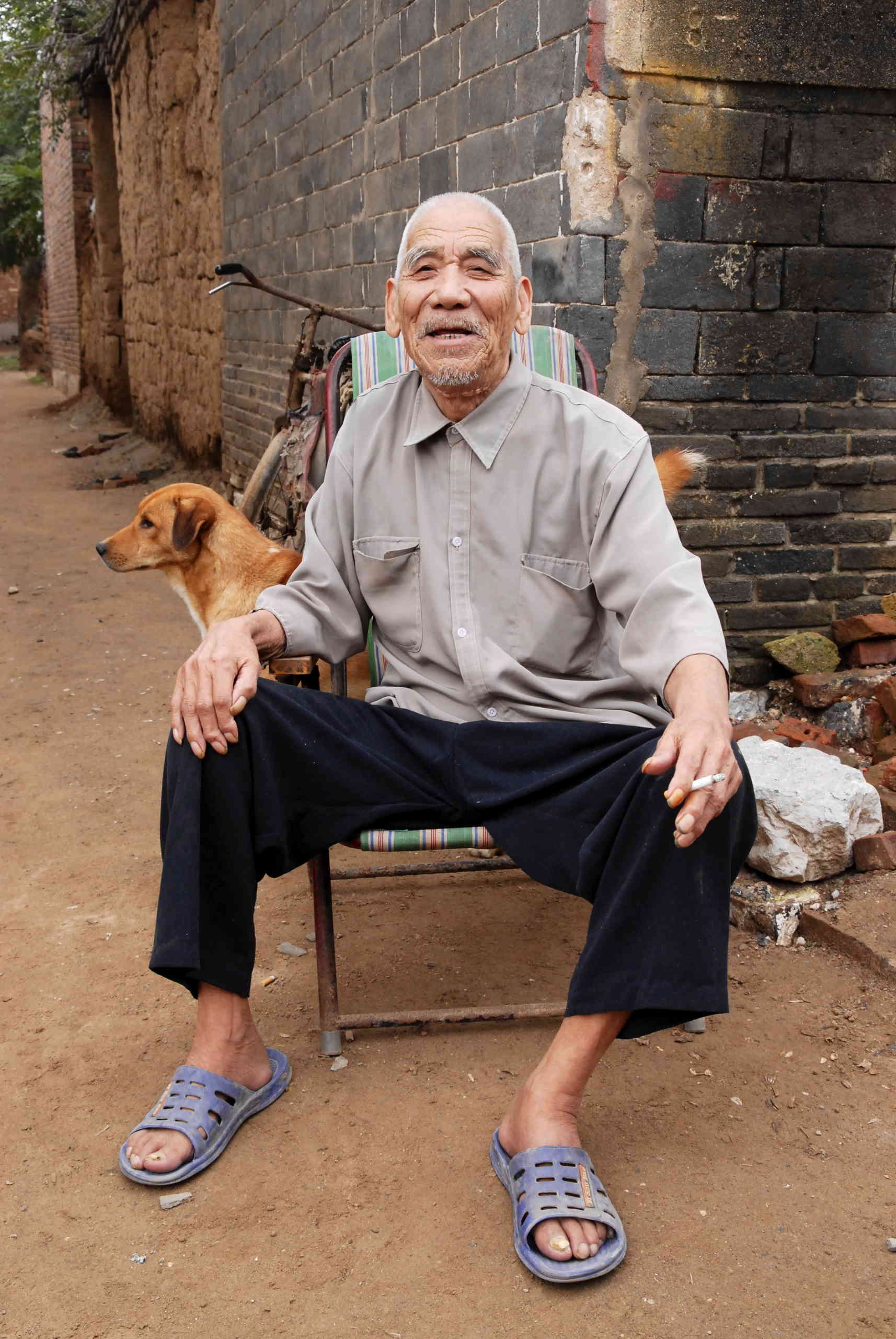 Grandpa