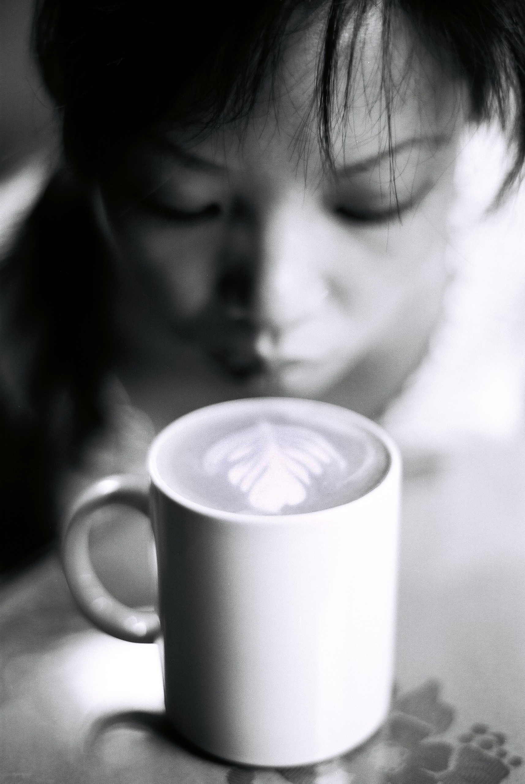 Latte