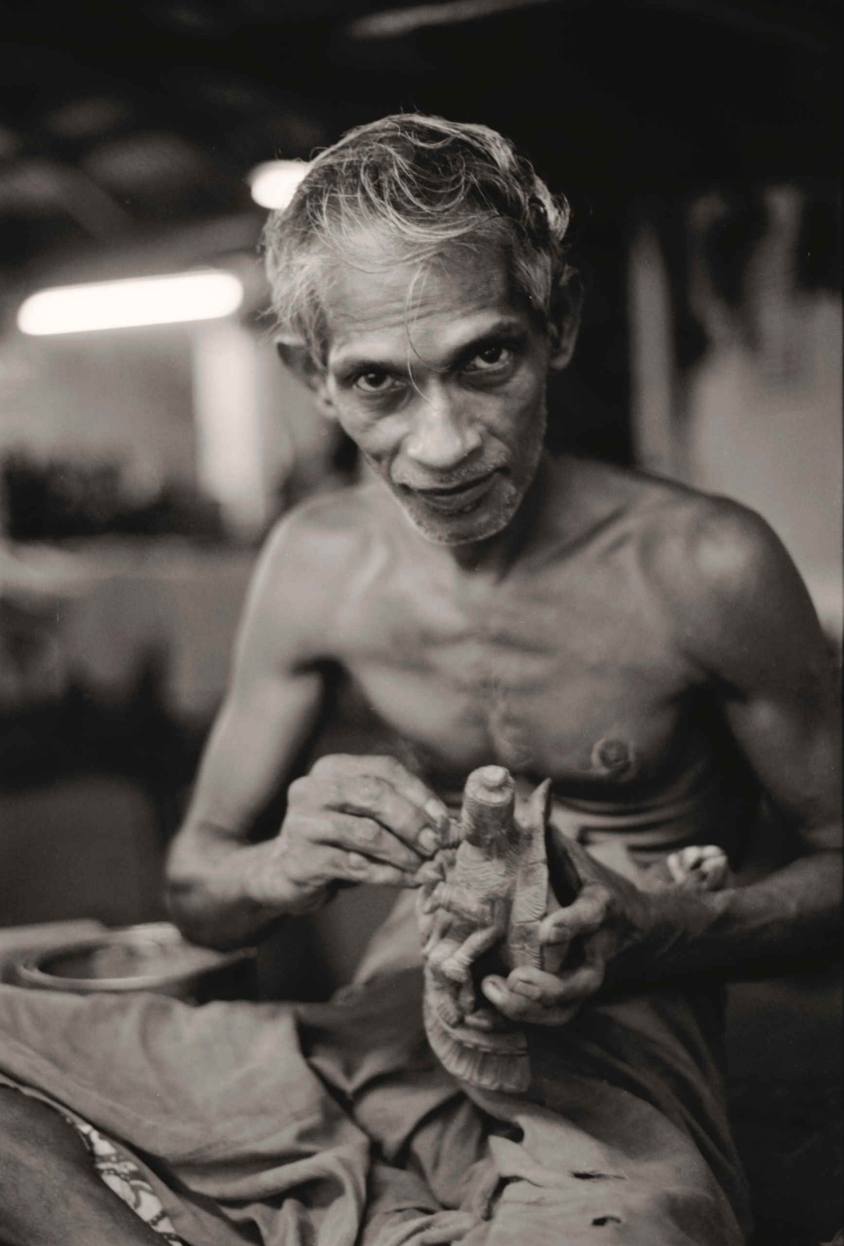 Sculptor