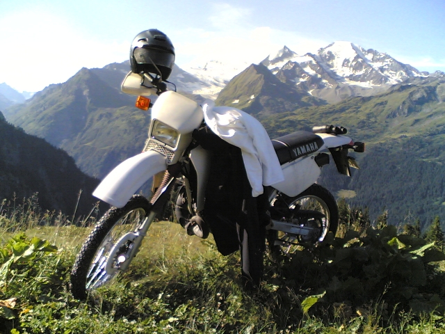 03 moto Remco