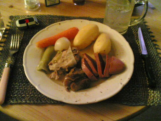 03 pot au feu