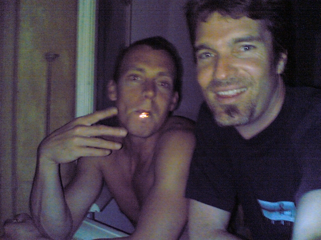 05 the dudes