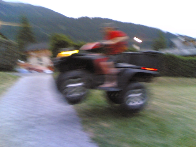 09 crossquad