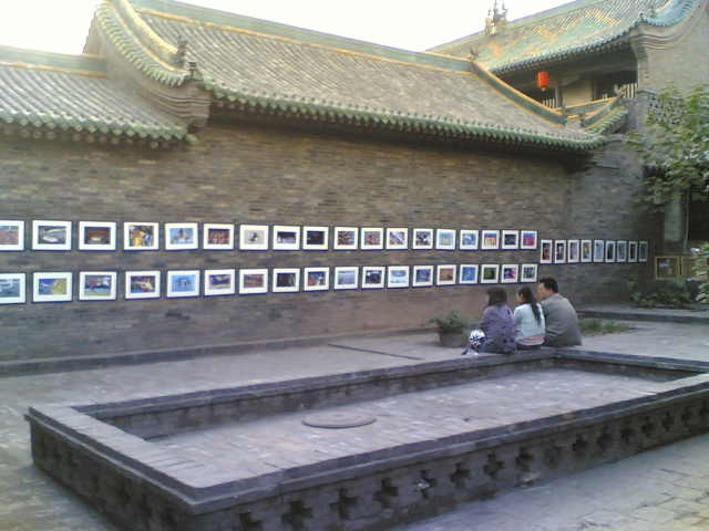 39 temple exhibition