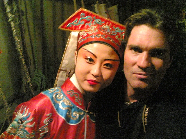 40 theatre princess