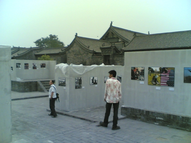 42 temple exhibition 2