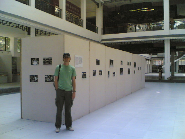 45 Expo kaili