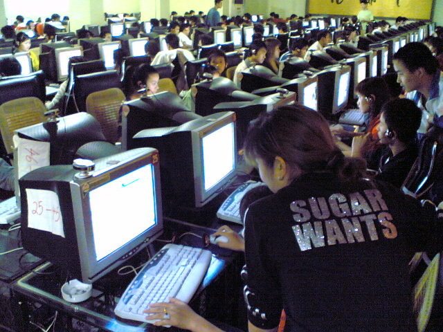 53 internet hysteria