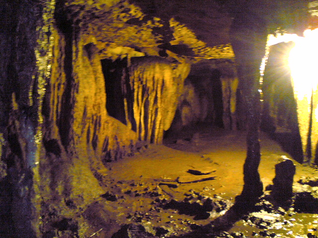 56 chinese cave