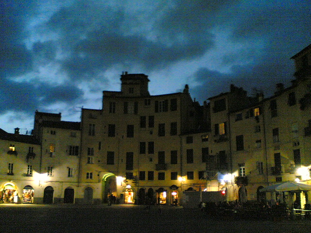 Lucca