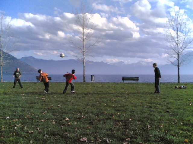 Football