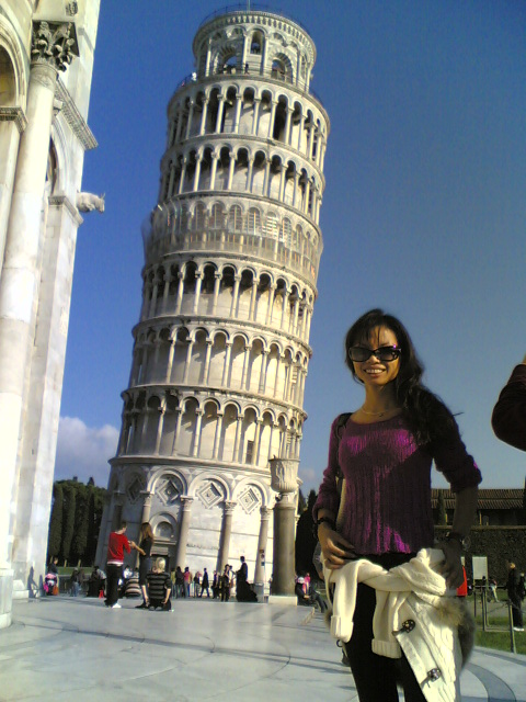 Pisa