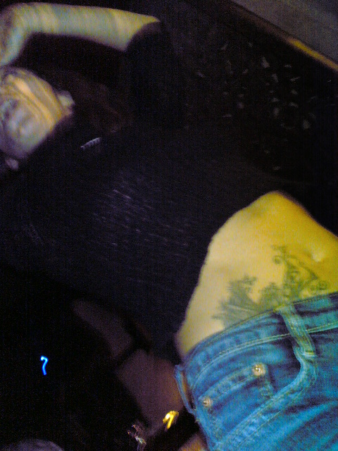 07 Laeticia tattoo