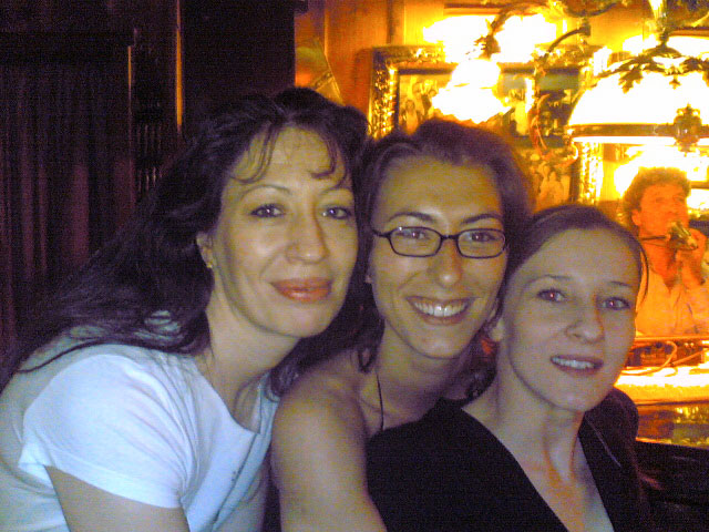 15 Cilia Laetitia Melanie