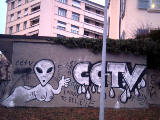 49 Swiss CCTV