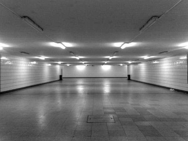 101 underground