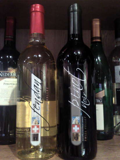 107 vin valaisan
