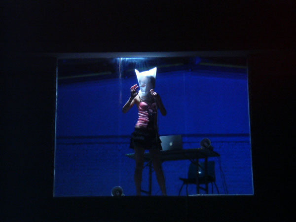 11 art performence