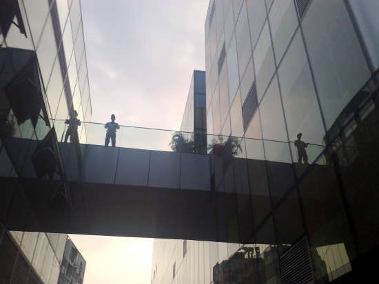 15 Sanlitun village