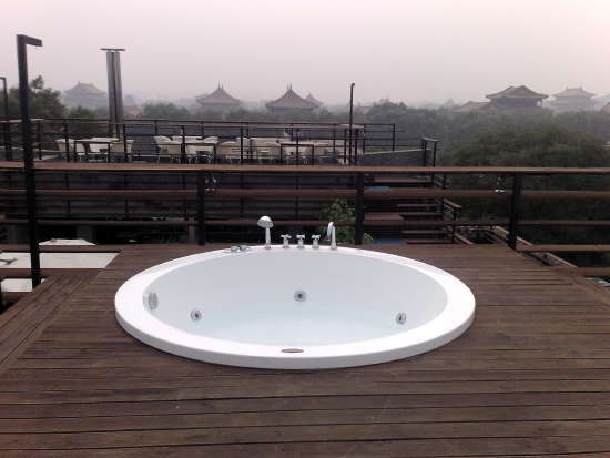 41 emperor hotel