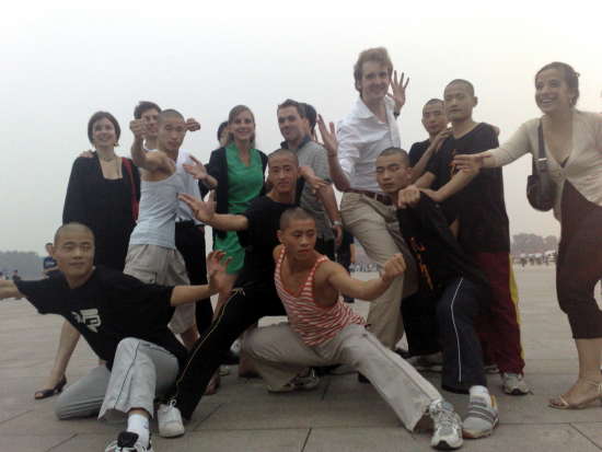 42 shaolin