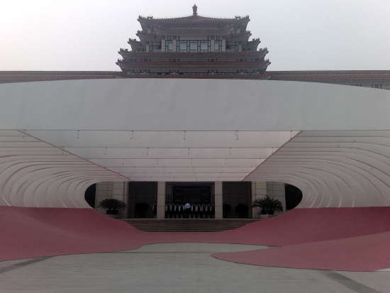 49 Art museum