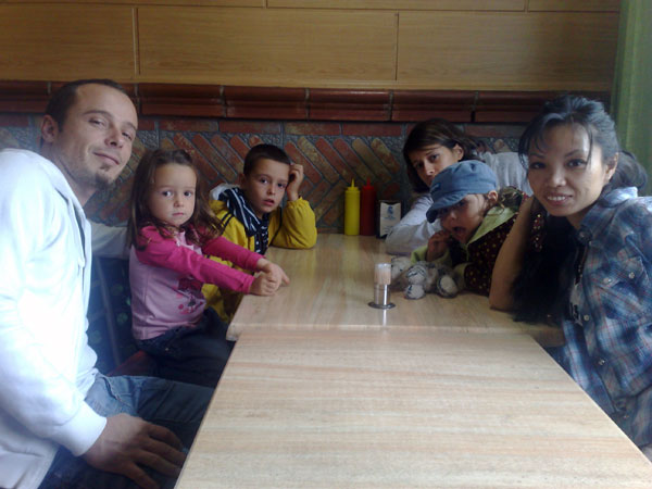 66 famille Tacchini Sanchez