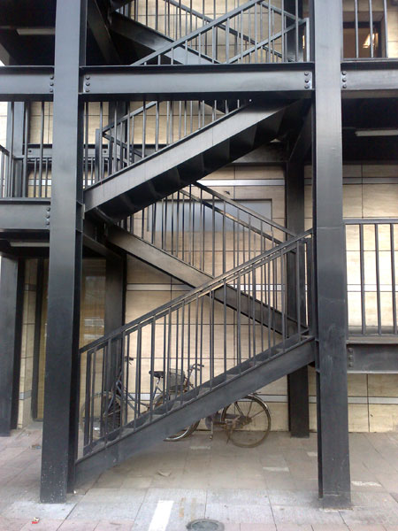 79 beijing stairs