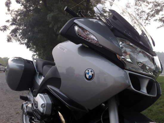 85 BMW
