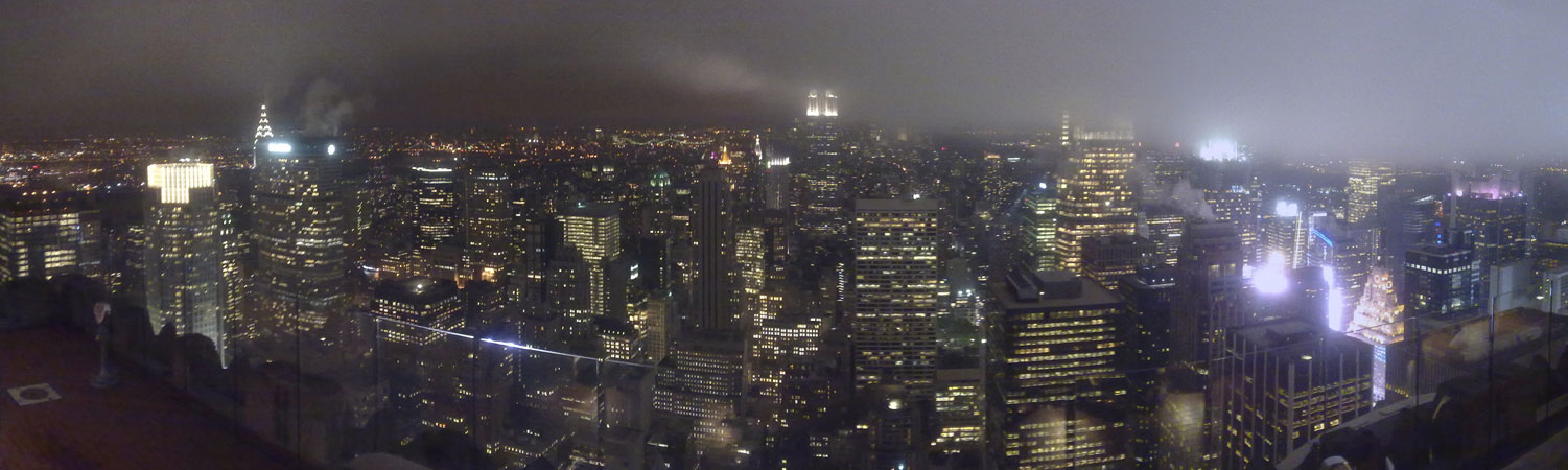 67 Pano NYC