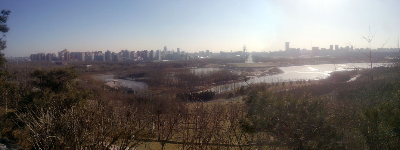 04 Pano olympic park